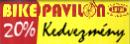 BIKE PAVILON