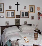 Napf�ny Vend�gh�z 1. - Hajd�szoboszl�, Wessel�nyi u. 37.